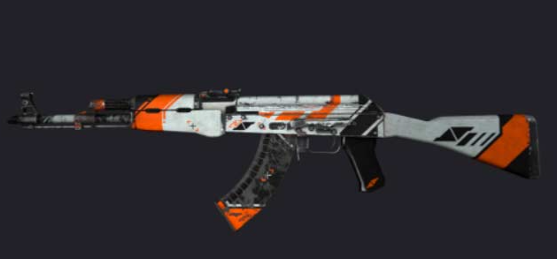 Закаленное в боях.