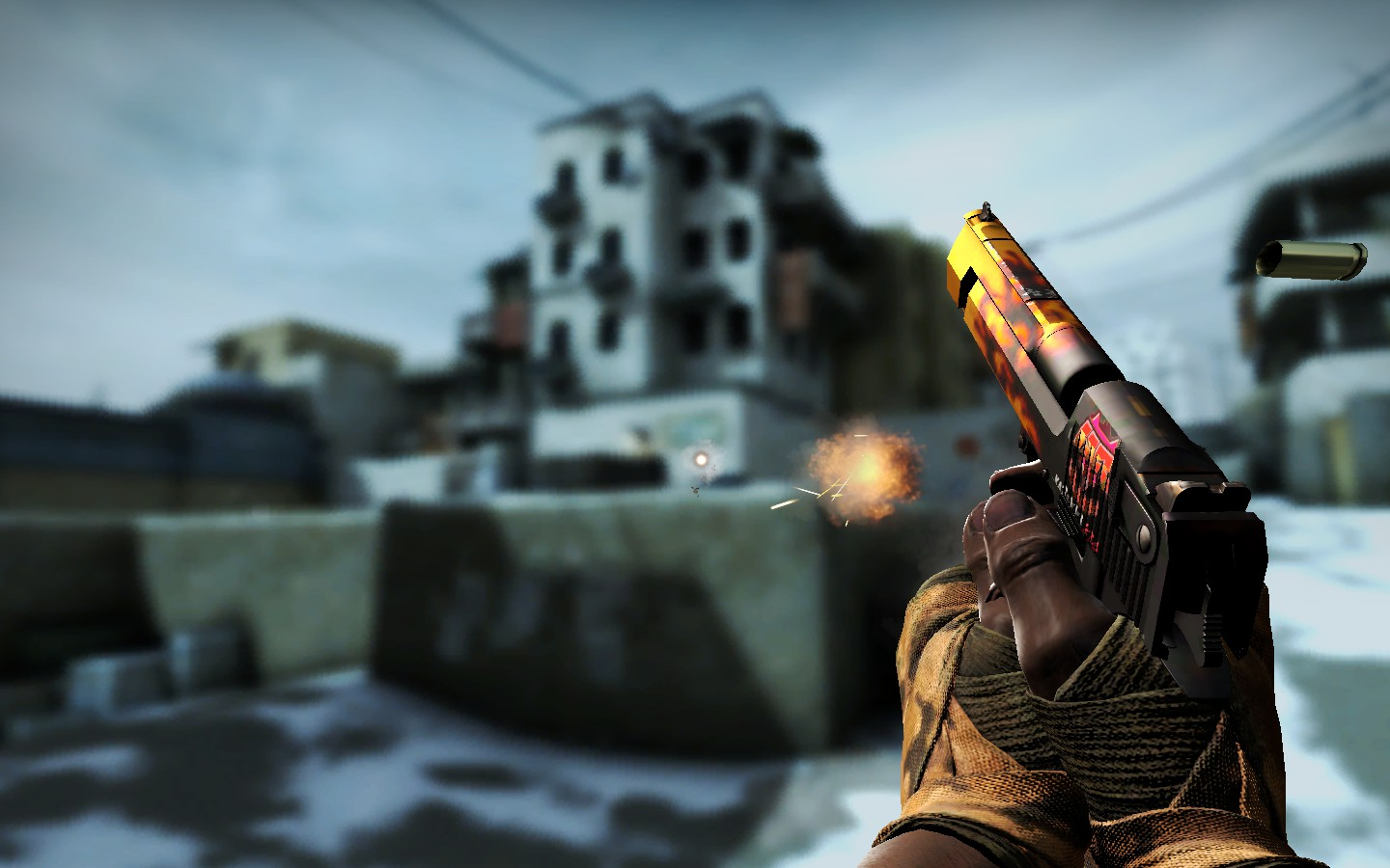 Звук выстрела кс. Deagle CS go. Desert Eagle КСГО. Deagle CS go в руке.