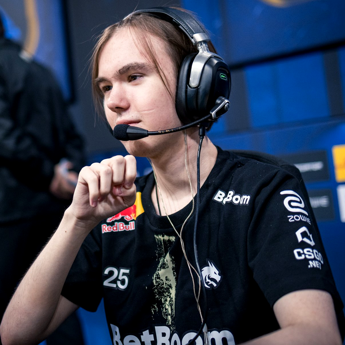 Проверка клиента и античита при сбое поиска матчей FACEIT
