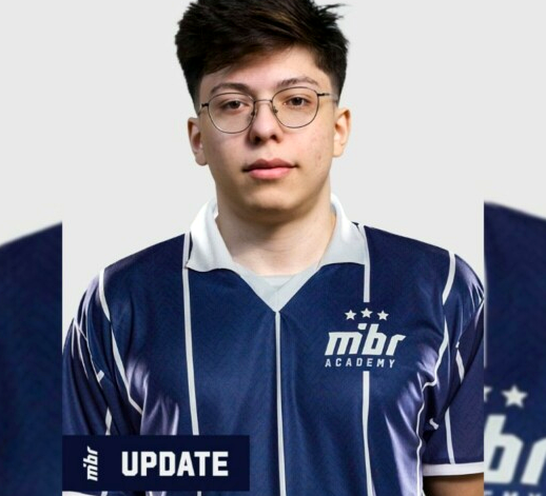 stormzyn во время онлайн-матча MIBR Academy на карте Cache
