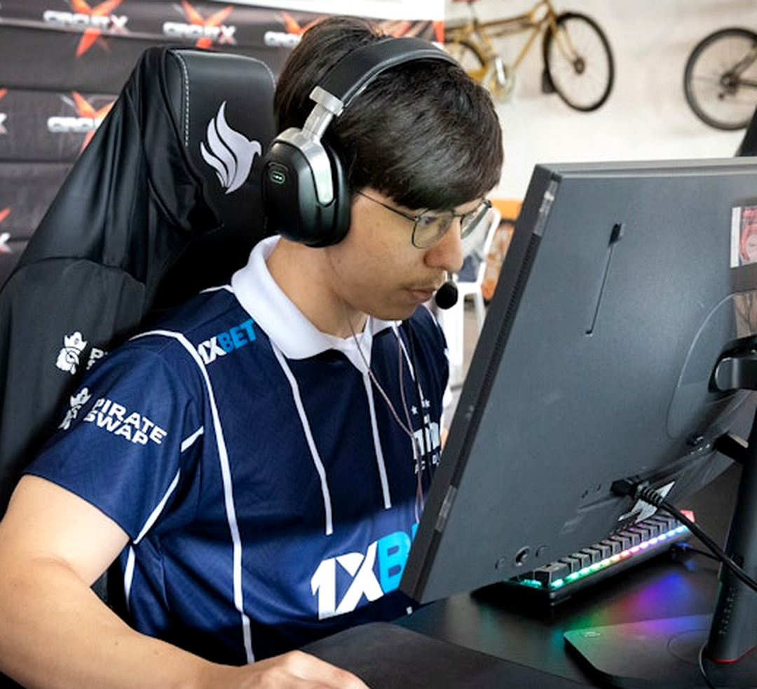 stormzyn после матча и публичного скандала вокруг MIBR Academy