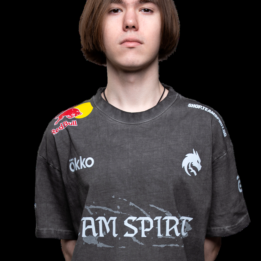 Состав Team Spirit как один из ориентиров среди решафлов CS2 в 2026 году