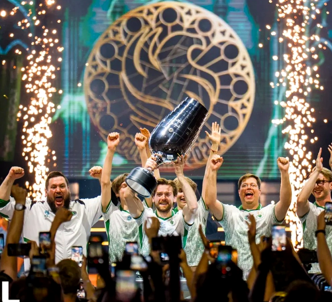 Стикеры IEM Cologne Major 2026 и токены новой системы продаж в CS2