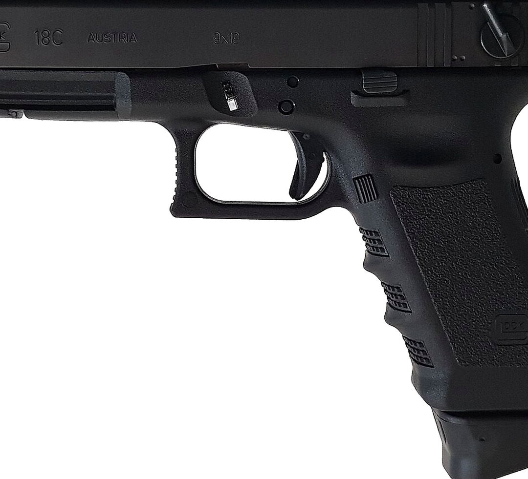 Glock-18 и USP-S как символ пистолетного раунда в CS2