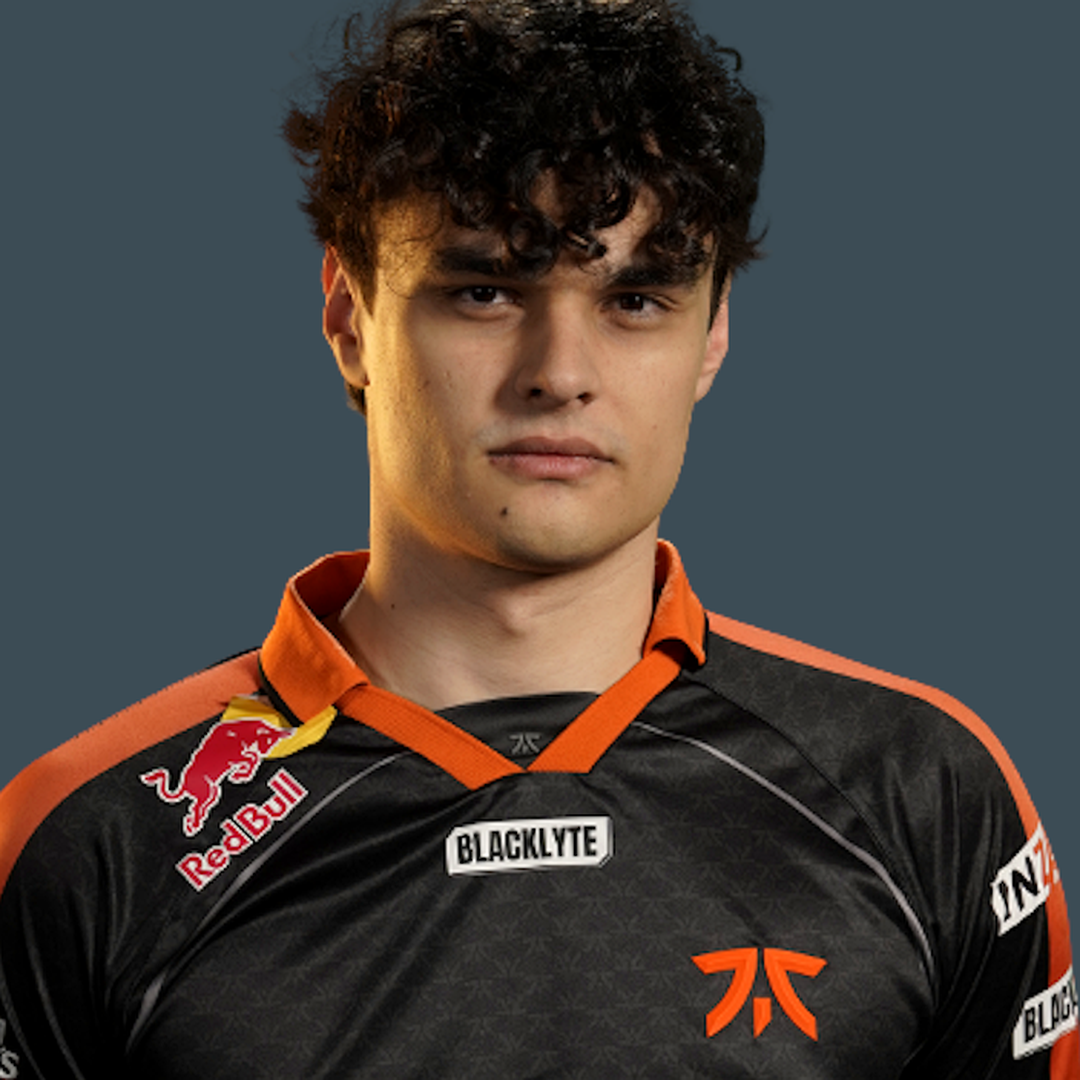 Игрок fnatic после завершения квалификации EWC 2026 по CS2