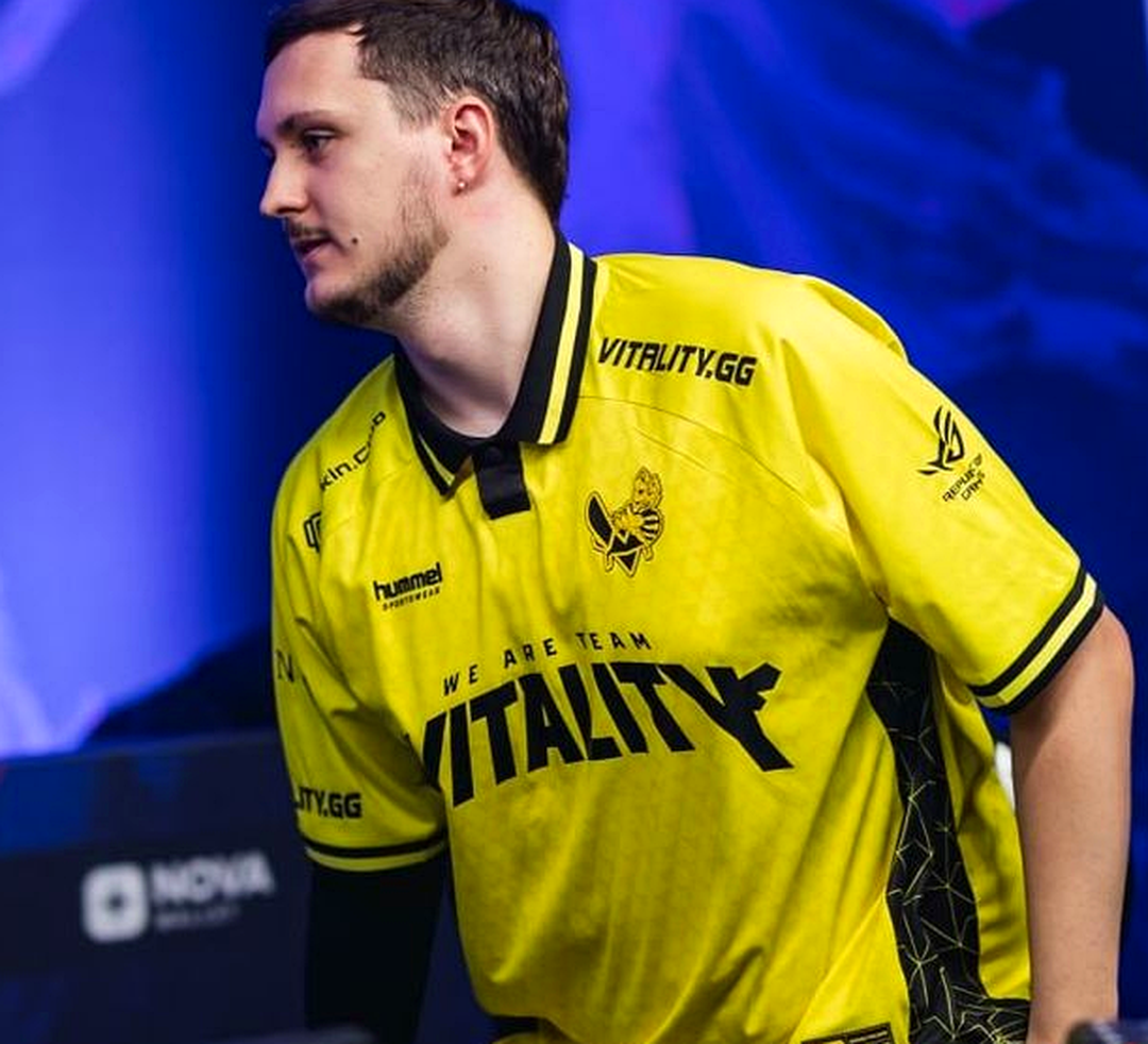 mezii из Vitality после важного раунда на Inferno против Lynn Vision
