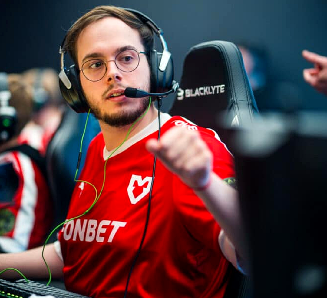 Состав MOUZ покидает сцену турнира по Counter-Strike 2.