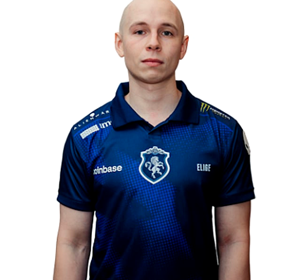 Игроки Team Liquid готовятся к матчу по Counter-Strike 2