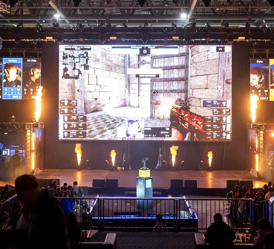 Подготовка к следующему раунду в Counter-Strike 2