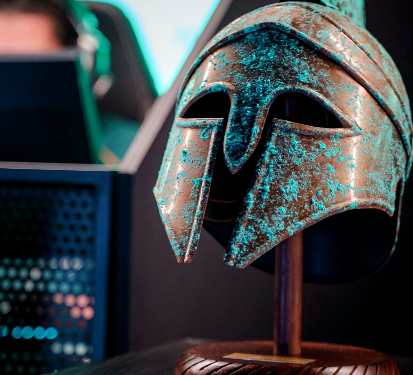 Трофей Roman Imperium Cup VIII в Португалии
