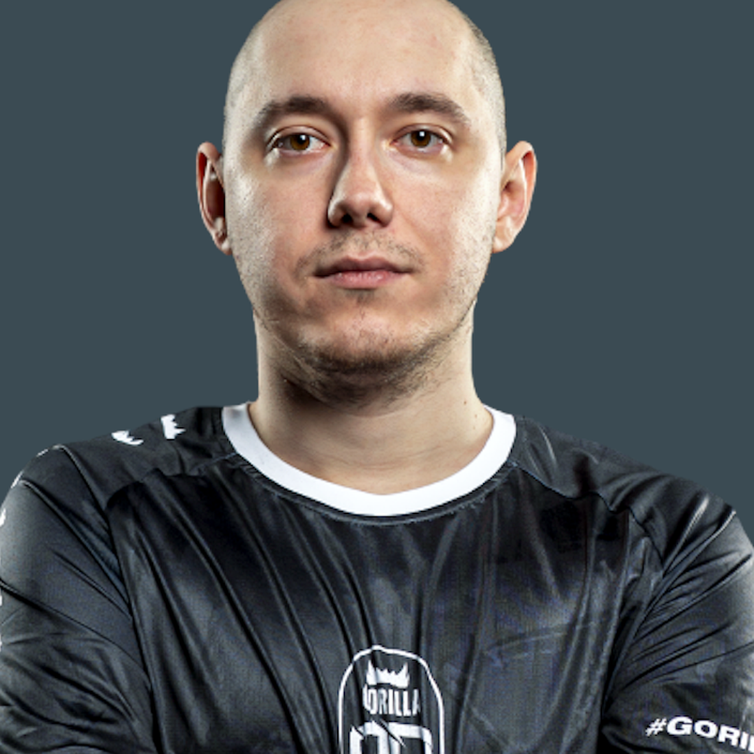 Матч WW Team против ARCRED на 1xBet FRAG S18