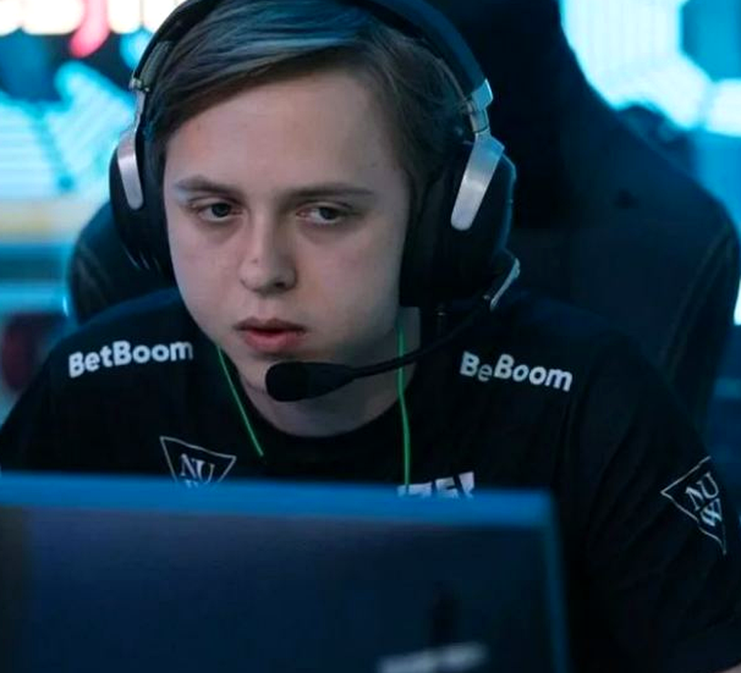 Состав BetBoom Team на FISSURE Playground 3 по CS2