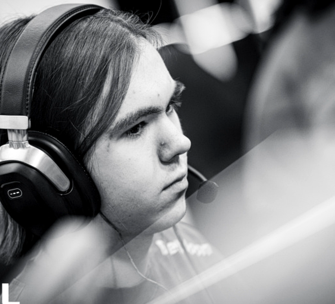 Игроки Team Spirit после матча на ESL Pro League