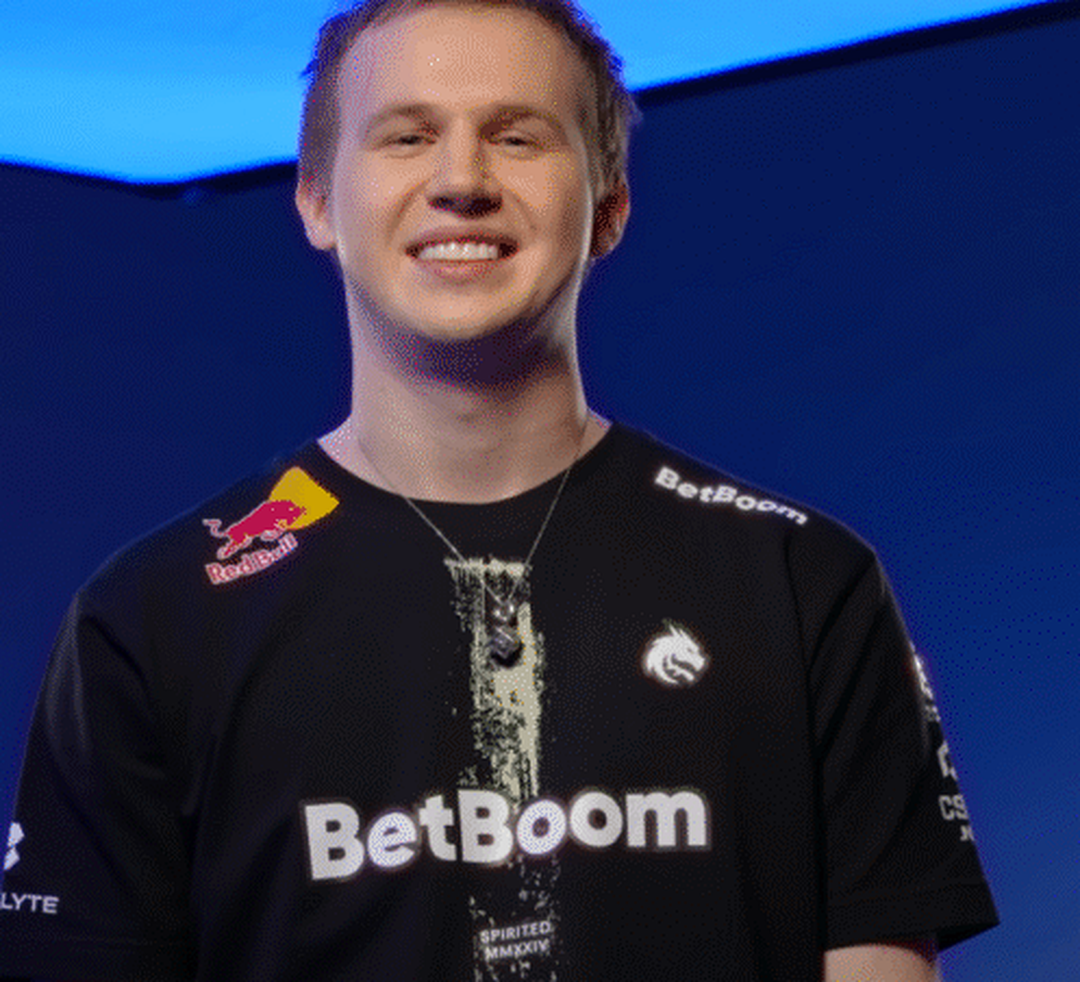 tN1R на турнире по Counter-Strike 2