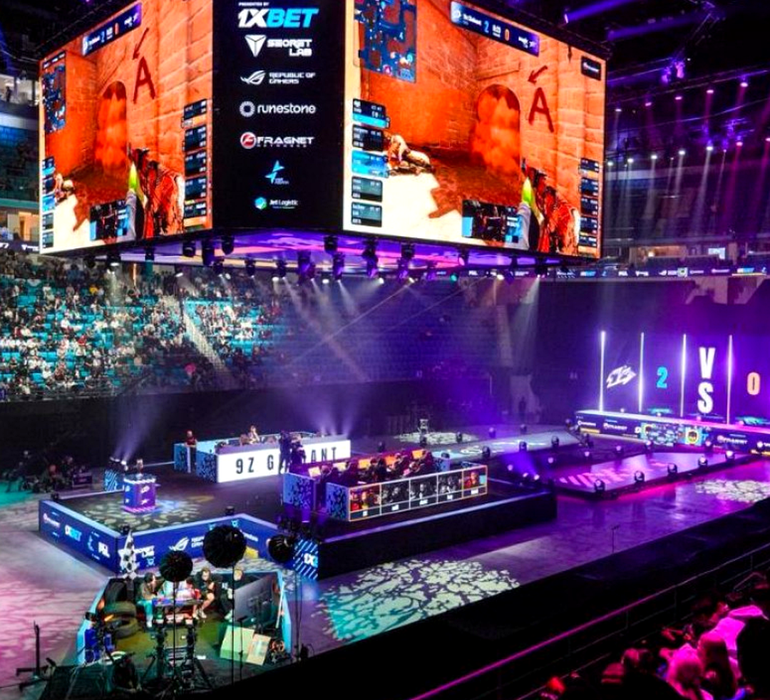 Бомба установлена на точке перед ретейком в Counter-Strike 2