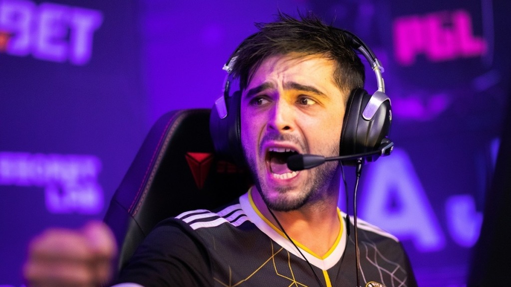 Thorin: «Shox — один из уникальных вундеркиндов Counter-Strike»