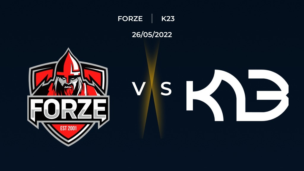 Forze