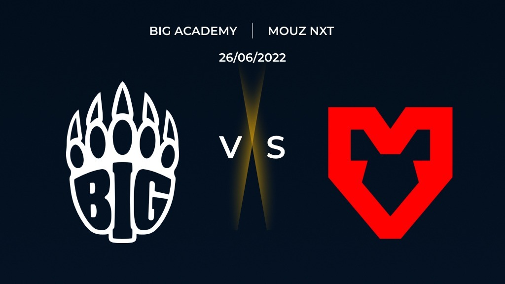 Mouz nxt