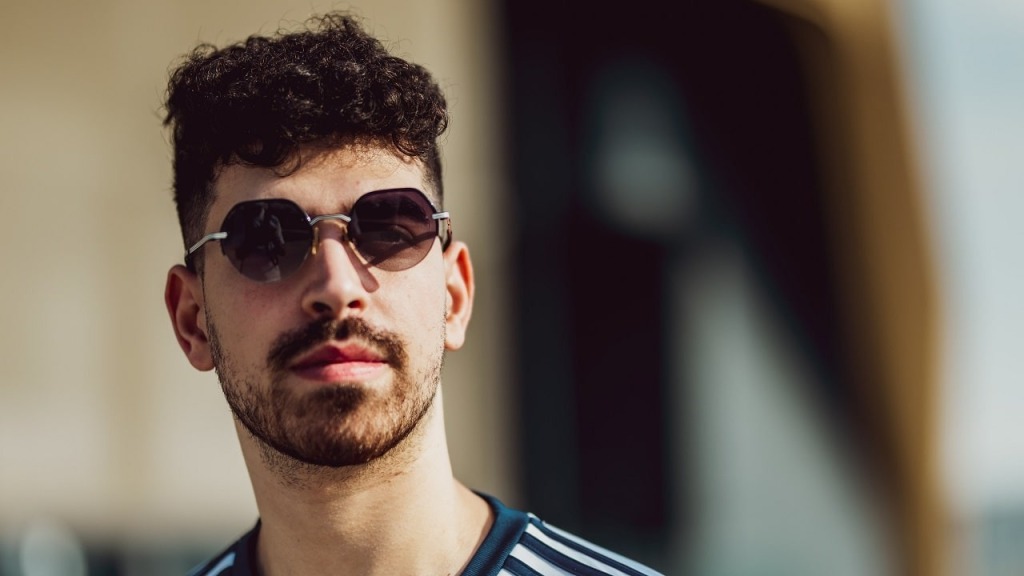 Spinx вошёл в ТОП20 лучших игроков 2022 года