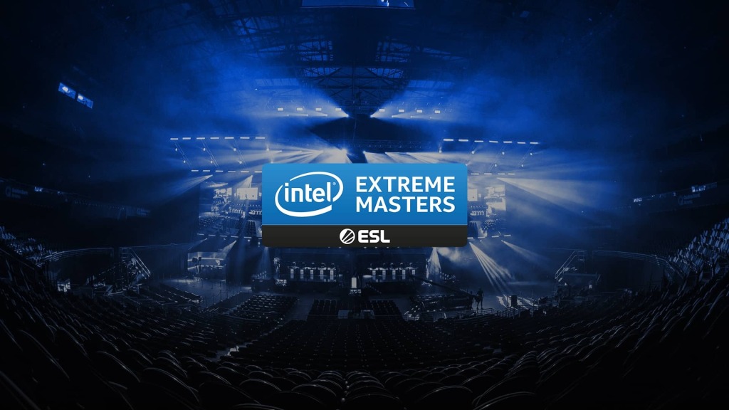 Катовица 2024. IEM 2022 sc2. Intel extreme Masters Katowice 2021. Кубок КС го Intel extreme Master. Intel extreme Masters 2022 Rio.