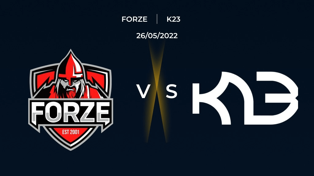 Разбор матча forZe – K23