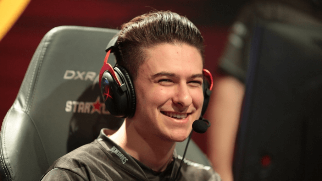 Nifty возвращается с новым составом