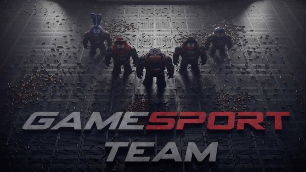 GameSport впервые проиграли в сезоне ESEA