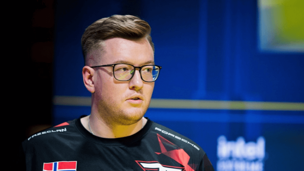 100 Thieves возвращается в CS и подписывает rain