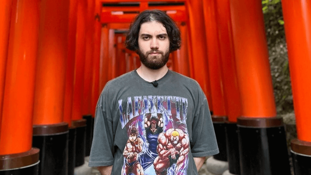 Jame прокомментировал выход на EPL S23