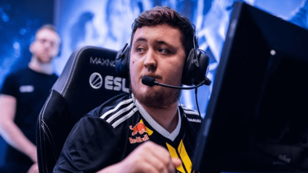 Легендарному клатчу ZywOo исполнилось 5 лет