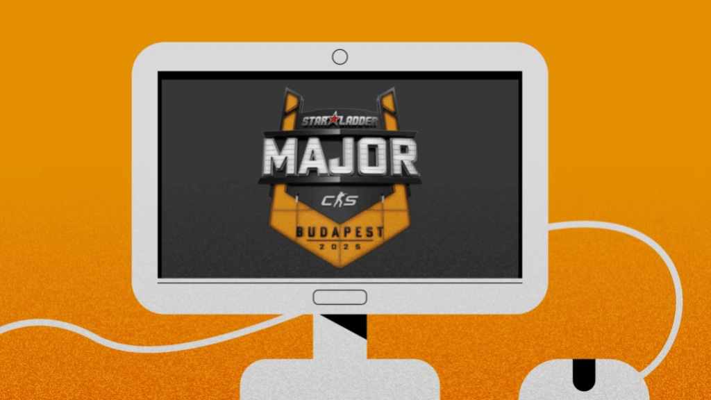 60 000 рублей за первый день Starladder Major 2025