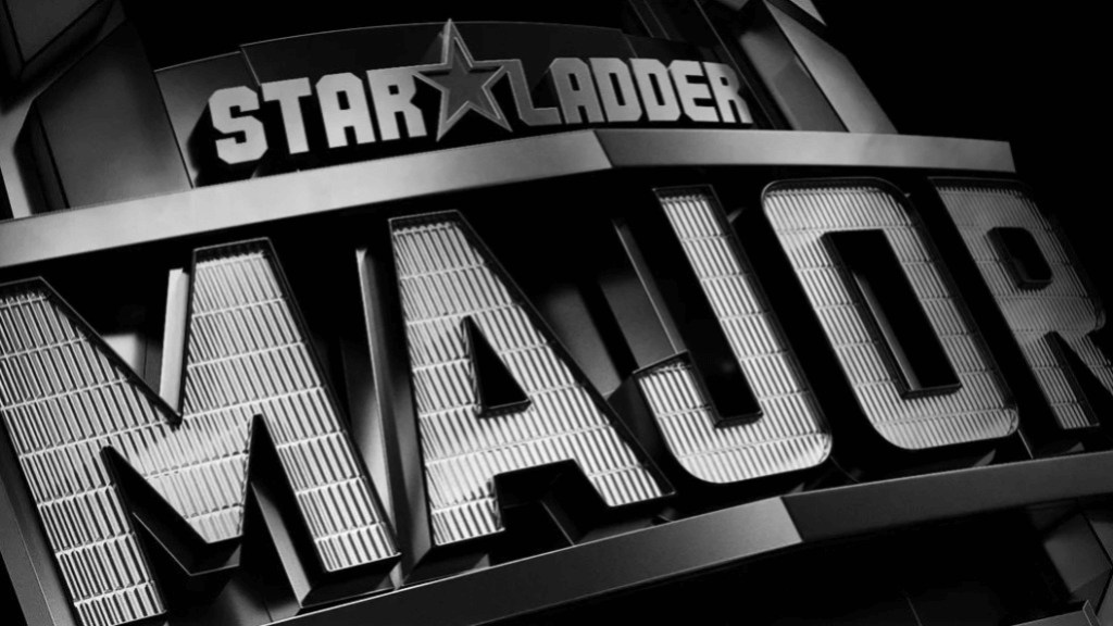 Сетка StarLadder Major перед финальными матчами