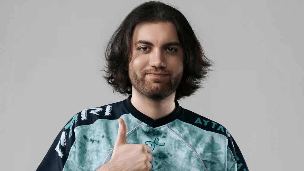 PARIVISION – легенды StarLadder Major 2025