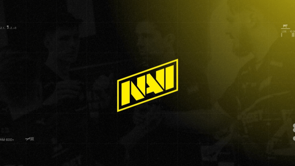 NaVi вышли в Stage 3 на StarLadder Major 2025