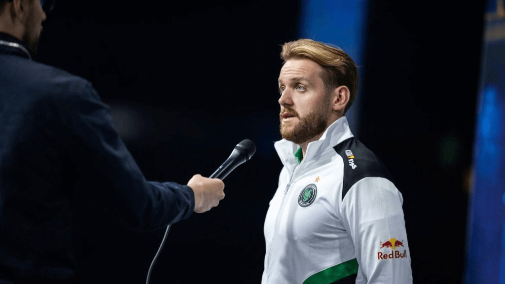 NiKo никогда не был великим