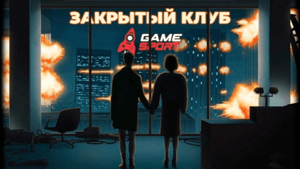 400 000 рублей за ноябрь – рекорд Закрытого Клуба GameSport