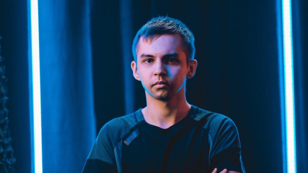 sh1ro рассказал, когда станет тренером в CS2