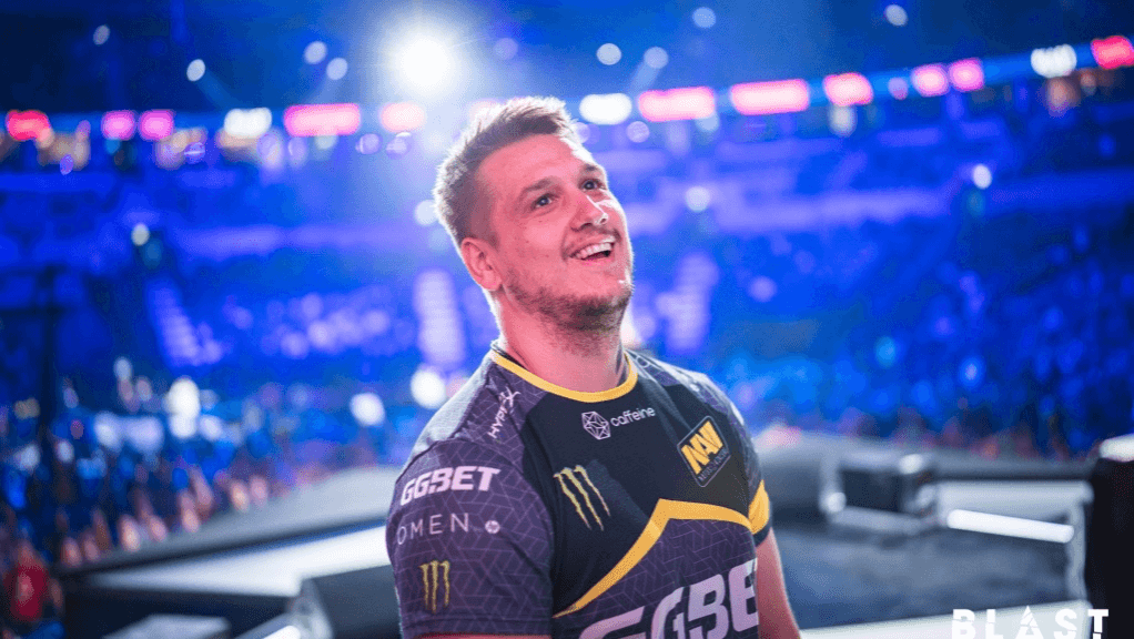 Zeus прогнозирует дизбанд Falcons