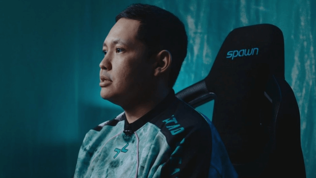 dastan хочет, чтобы PARIVISION закрепились в топ-10