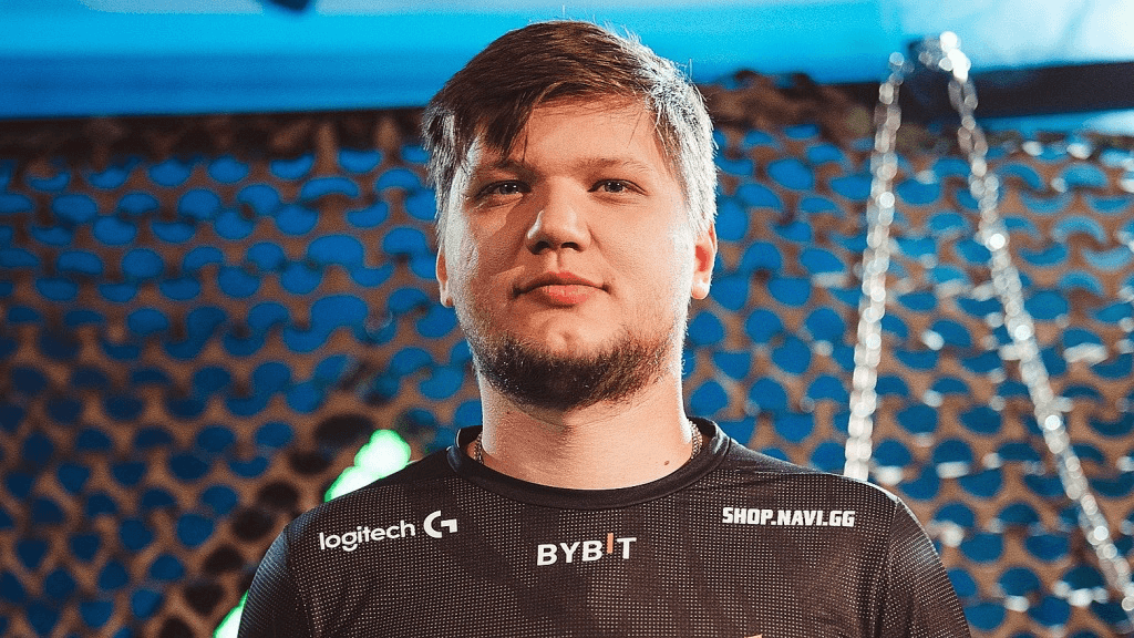 s1mple дал прогноз на плей-офф StarLadder Major 2025