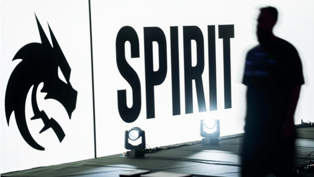 Spirit прошли в полуфинал StarLadder Major 2025