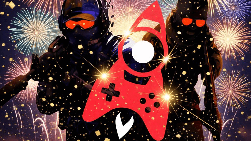 Забирай 33 000 рублей в честь Нового Года!