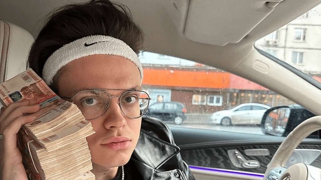 buster прокомментировал дизбанд GUN5