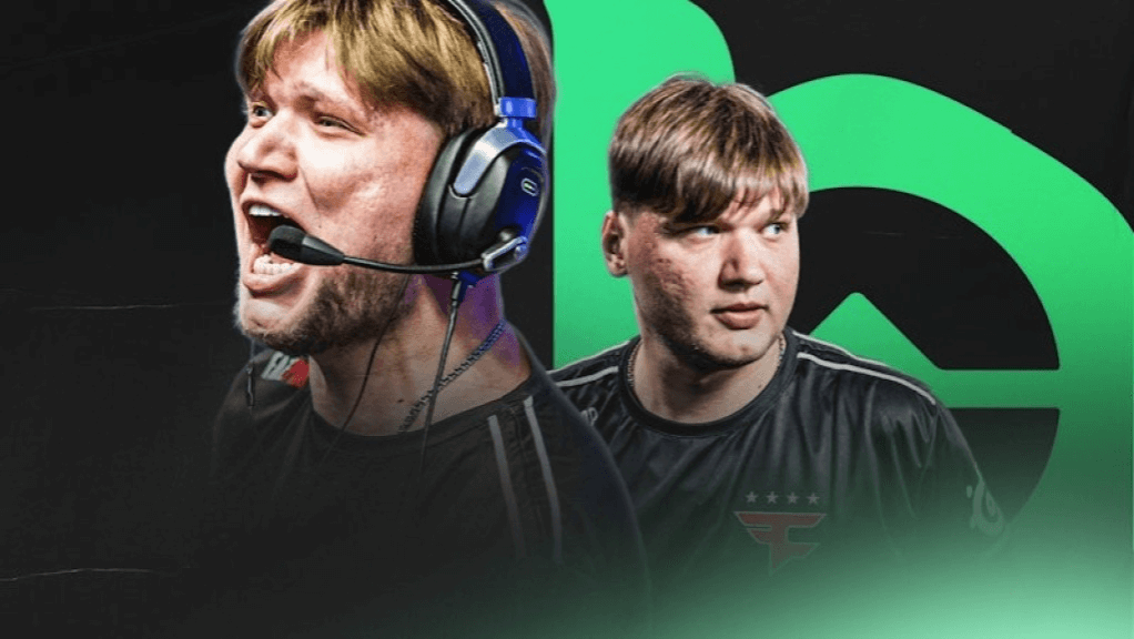 Команда s1mple подписала костяк SAW