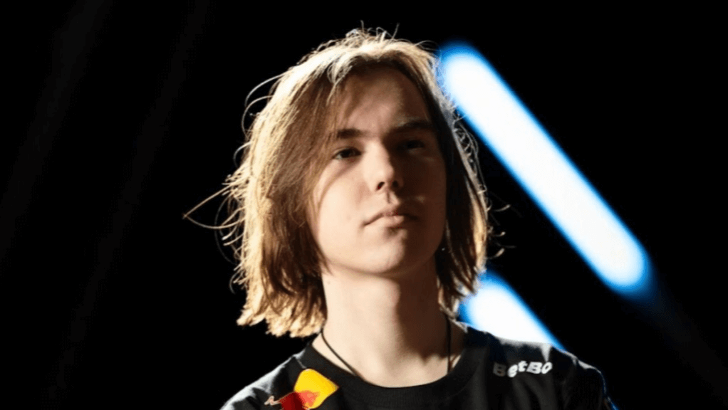 Психология donk тянет Spirit на дно