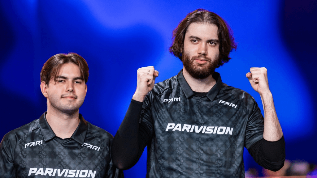 Jame дал комментарий после победы на BLAST