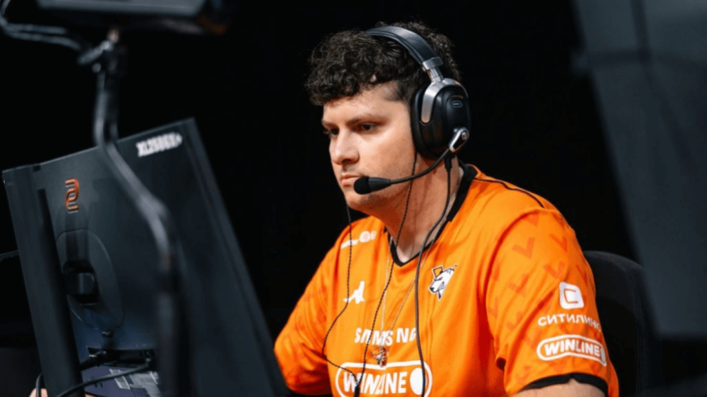 Virtus Pro попали в очередной скандал