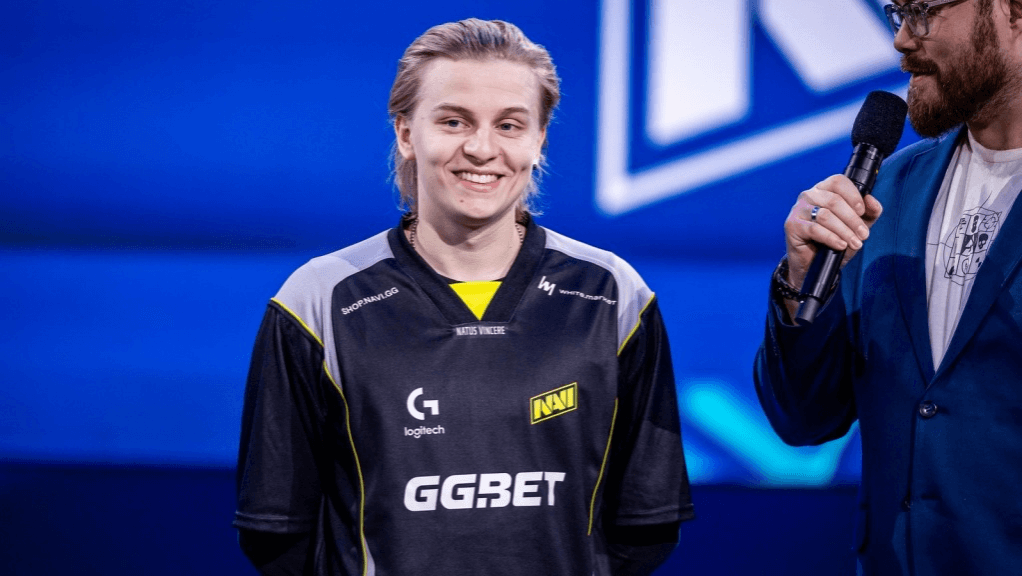 AleksiB стал худшим игроком на IEM Krakow 2026