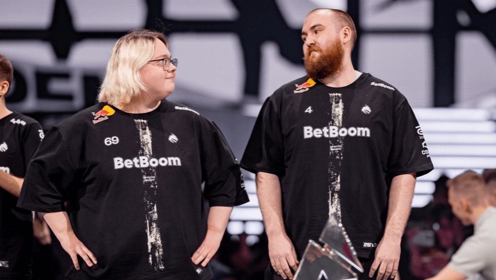 donk сравнил magixx и chopper