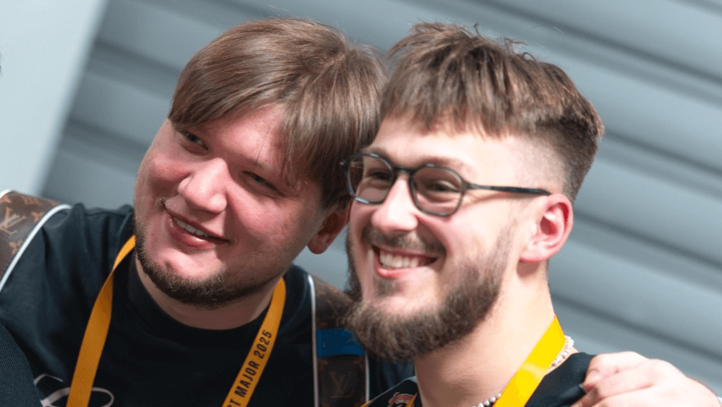 Thorin предложил s1mple вариант попасть в топ-8 HLTV